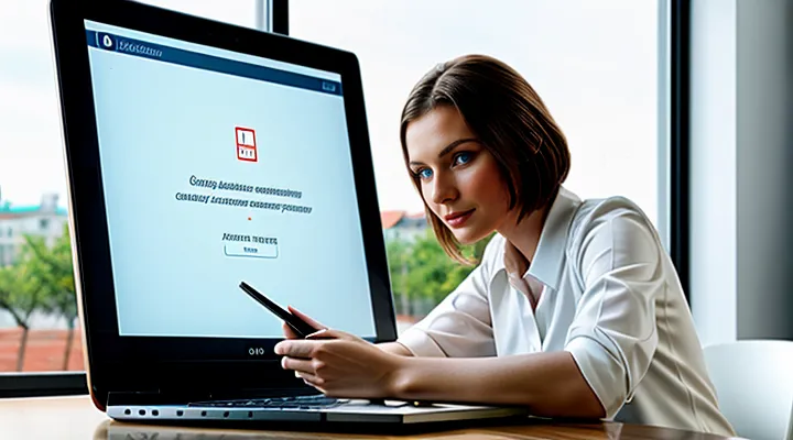 Как проверить наличие электронной подписи на Госуслугах