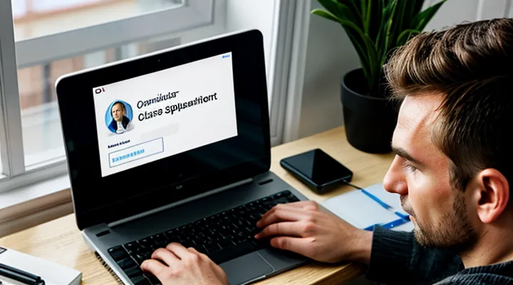 Как проверить наличие электронной подписи в личном кабинете госуслуг?