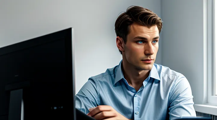 Как проверить наличие электронной подписи в личном кабинете портала госуслуг?