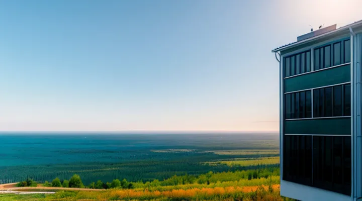 Как проверить наличие электронной подписи в приложении Госуслуги