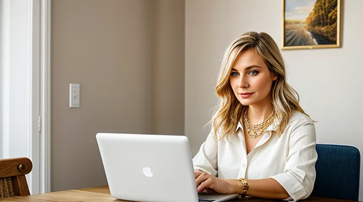 Как проверить наличие кредитной задолженности через портал госуслуг?