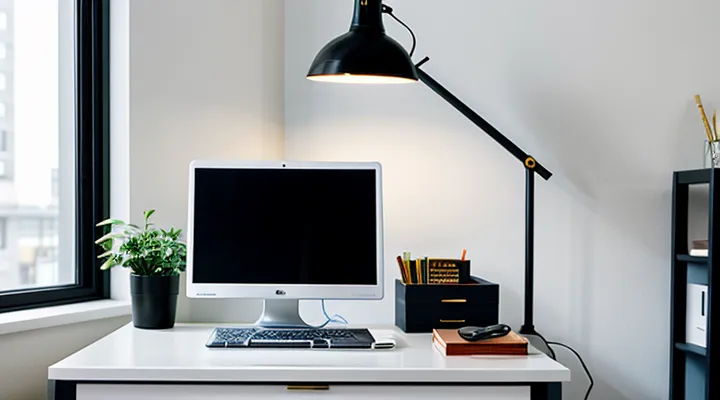 Как проверить наличие кредитных обязательств через личный кабинет на портале госуслуг?