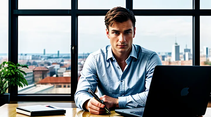 Как проверить наличие кредитных обязательств через портал госуслуг?