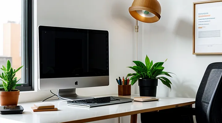 Как проверить наличие кредитов через личный кабинет Госуслуг?