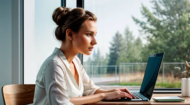 Как проверить наличие кредитов и микрозаймов в личном кабинете Госуслуг