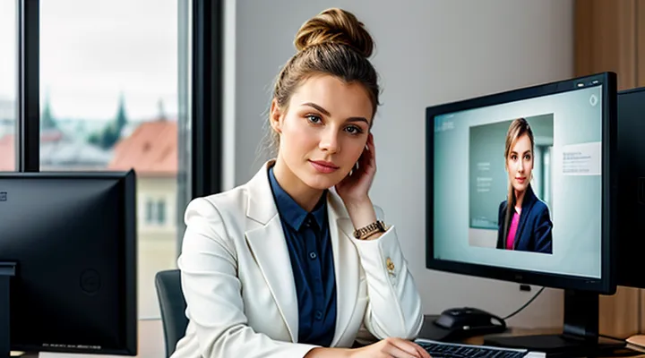 Как проверить наличие кредитов на свое имя через портал госуслуг?