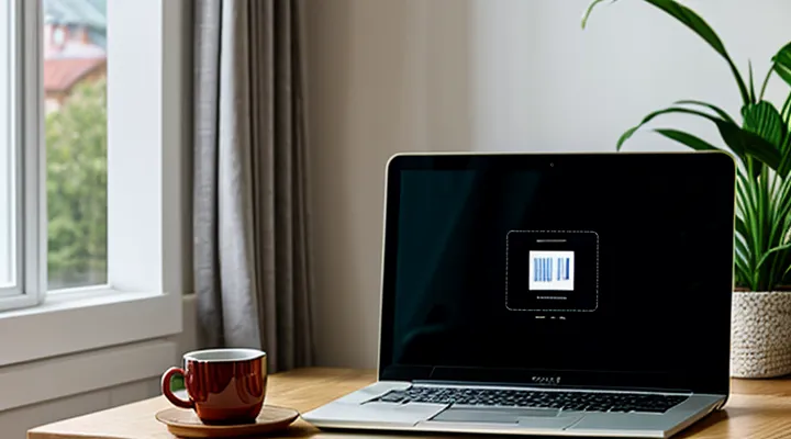 Как проверить наличие кредитов на ваше имя через Госуслуги