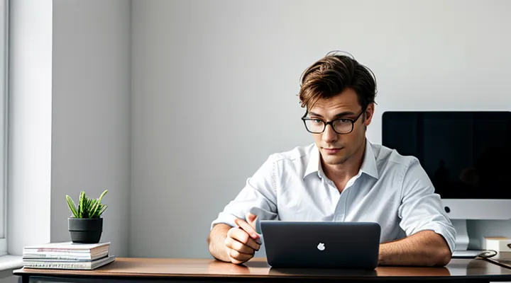 Как проверить наличие кредитов у физического лица через госуслуги?