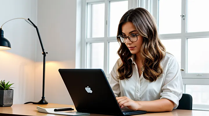 Как проверить наличие кредитов в банках через портал госуслуг?