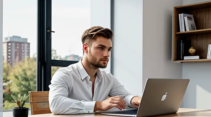 Как проверить наличие кредитов в банках с помощью личного кабинета на портале Госуслуги