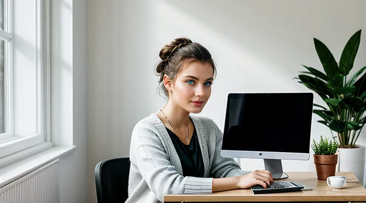 Как проверить наличие кредитов в банке через портал Госуслуги