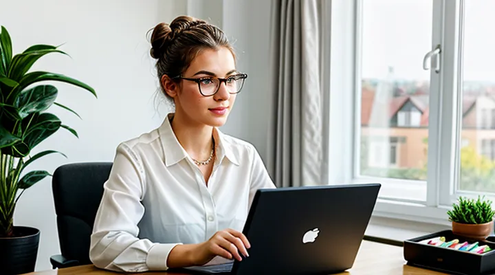 Как проверить наличие микрозаймов через госуслуги?