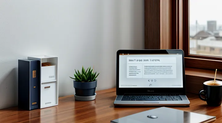 Как проверить наличие микрозаймов в личном кабинете Госуслуг