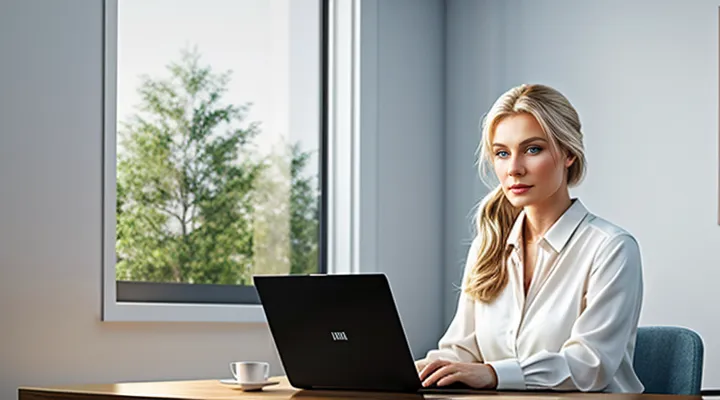 Как проверить наличие недвижимости через портал Госуслуг