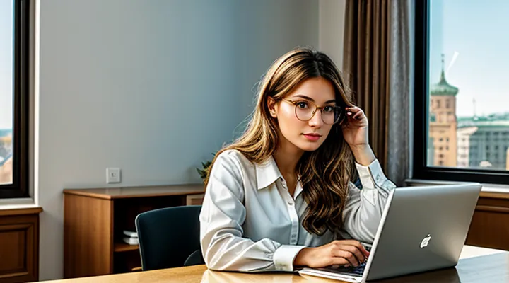 Как проверить наличие ограничений на выезд за границу через Госуслуги?