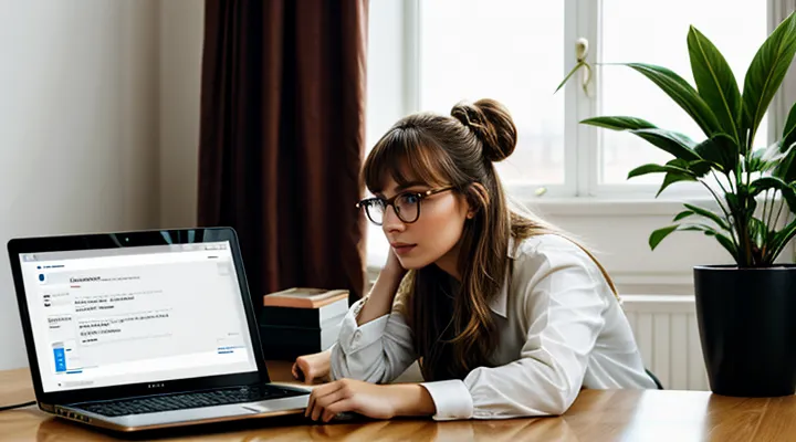 Как проверить наличие ограничений на выезд за границу через личный кабинет Госуслуг?