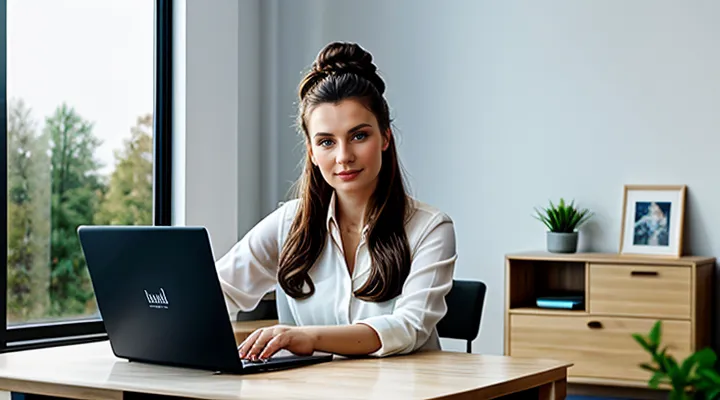 Как проверить наличие повестки в Госуслугах