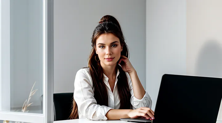 Как проверить наличие повестки в личном кабинете госуслуг?