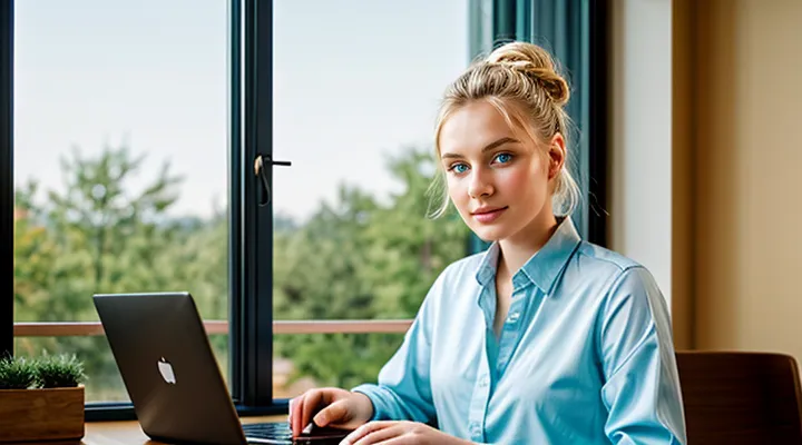 Как проверить наличие СНИЛС в личном кабинете Госуслуг