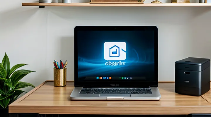 Как проверить наличие собственности через Госуслуги