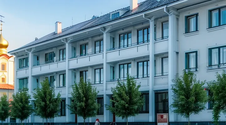 Как проверить наличие своей учетной записи в личном кабинете Госуслуг