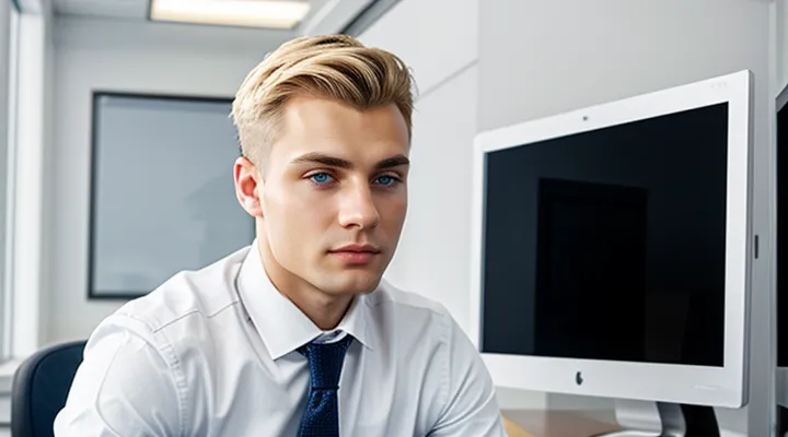 Как проверить наличие усиленной квалифицированной электронной подписи на Госуслугах