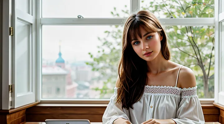 Как проверить наличие временной регистрации в личном кабинете Госуслуг