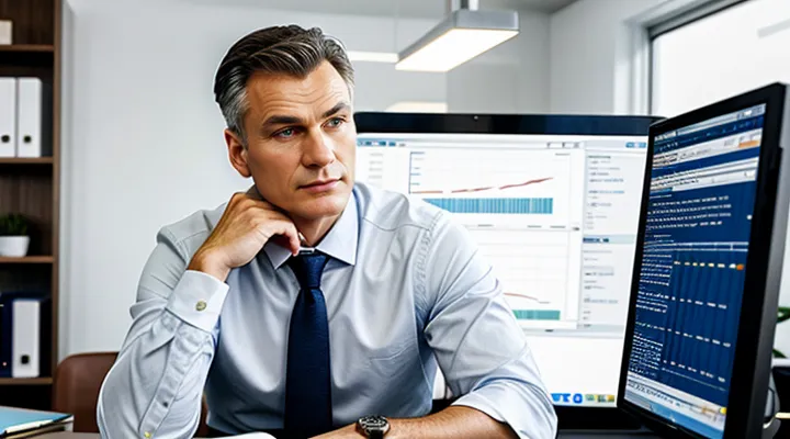 Как проверить наличие задолженности по налогам в сети