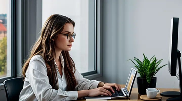 Как проверить наличие запрета на выезд за границу через госуслуги?