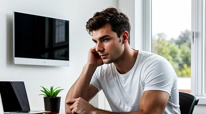 Как проверить наличие запрета на выезд за границу через портал госуслуг?