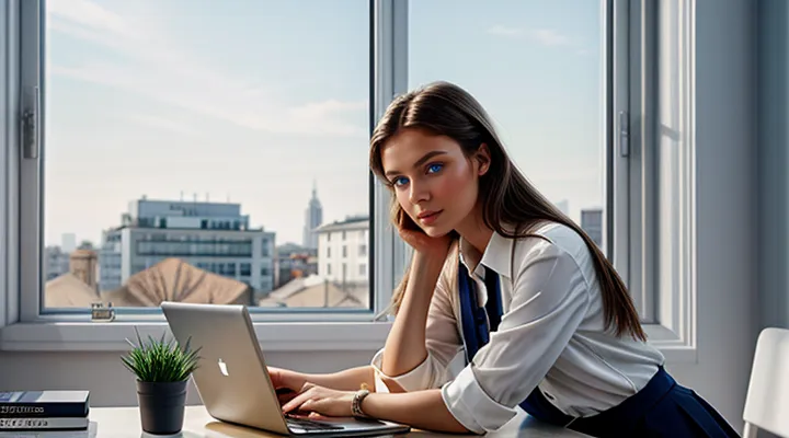 Как проверить наличие запрета на выезд за границу через портал Госуслуги