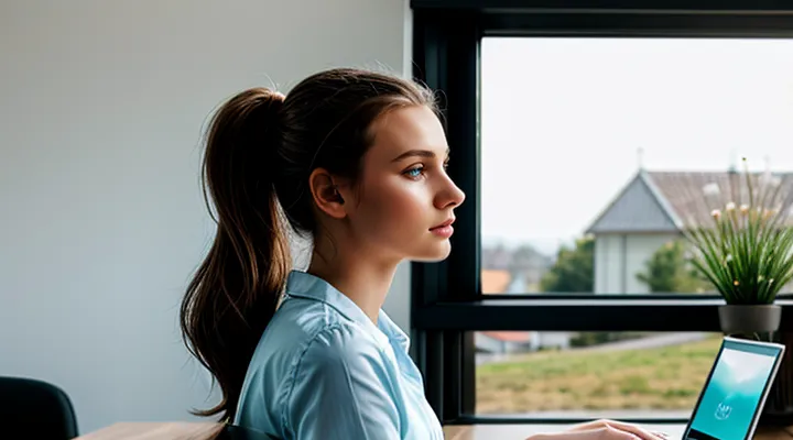 Как проверить наличие запрета на выезд за границу в личном кабинете Госуслуг