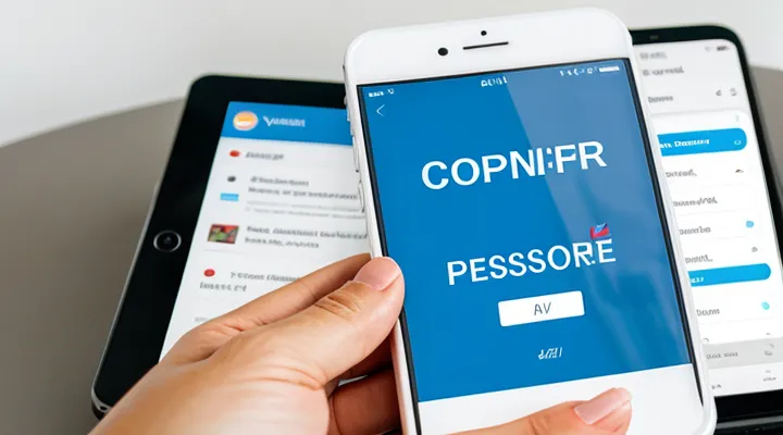 Как проверить наличие займов в микрозаймах через Госуслуги