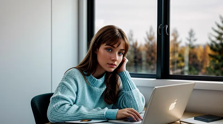 Как проверить налог на автомобиль в личном кабинете портала Госуслуг