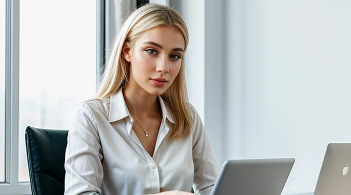 Как проверить налоги через портал Госуслуг