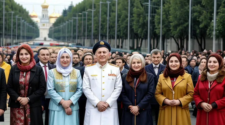 Как проверить налоговую информацию в личном кабинете Госуслуг