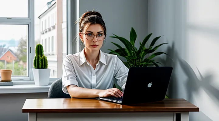 Как проверить, не был ли ваш аккаунт на портале Госуслуги скомпрометирован