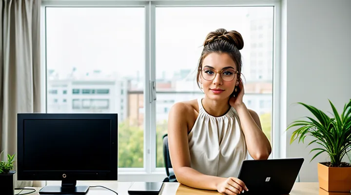 Как проверить, не оформили ли мошенники кредит на мое имя, через портал госуслуг?