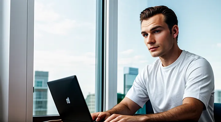 Как проверить, не оформили ли мошенники кредитные обязательства на мое имя, через портал госуслуг?