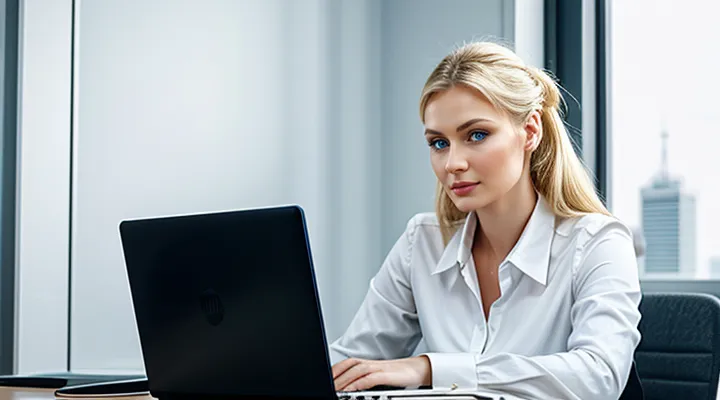 Как проверить, не оформлен ли кредит на ваше имя через Госуслуги