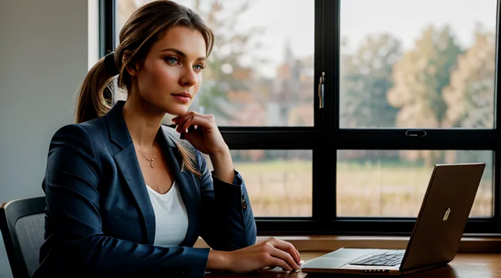 Как проверить, не оформлен ли мошеннический кредит на ваше имя после взлома Госуслуг