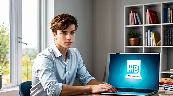 Как проверить, не оформлен ли на вас кредит мошенниками, через Госуслуги