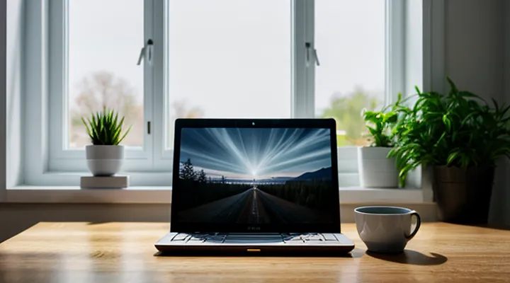 Как проверить, не оформляли ли на вас кредит мошенники, через портал Госуслуг