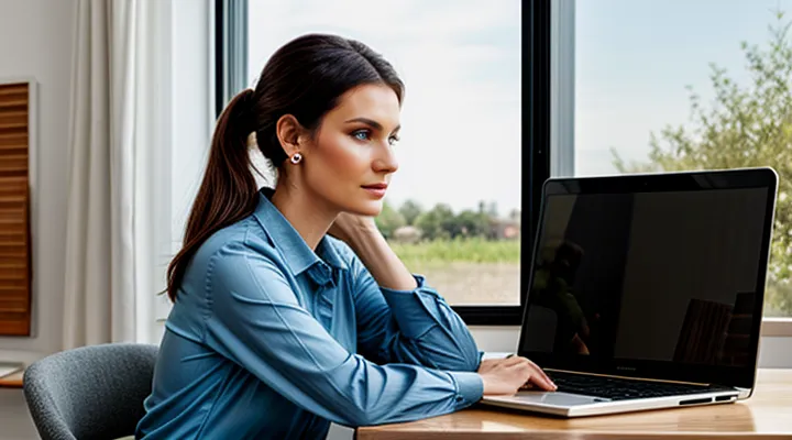 Как проверить, не выдан ли вам кредит мошенниками, используя портал Госуслуги