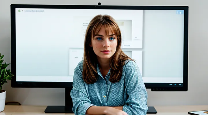 Как проверить номер заявления в личном кабинете на портале Госуслуги