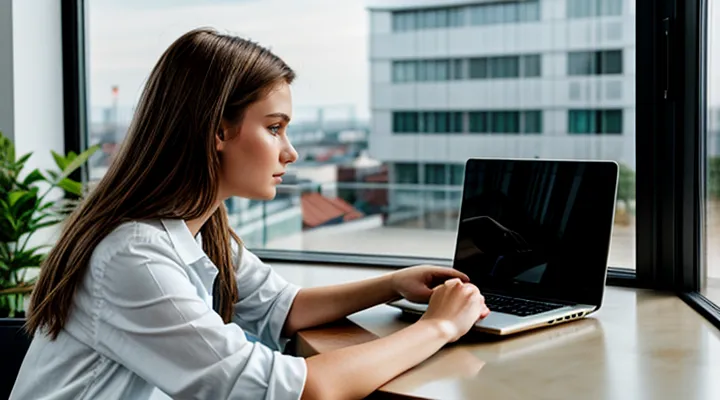 Как проверить номера телефонов, зарегистрированные на вас, через Госуслуги