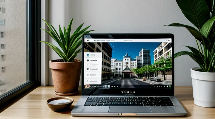 Как проверить очередь на квартиру через портал Госуслуги