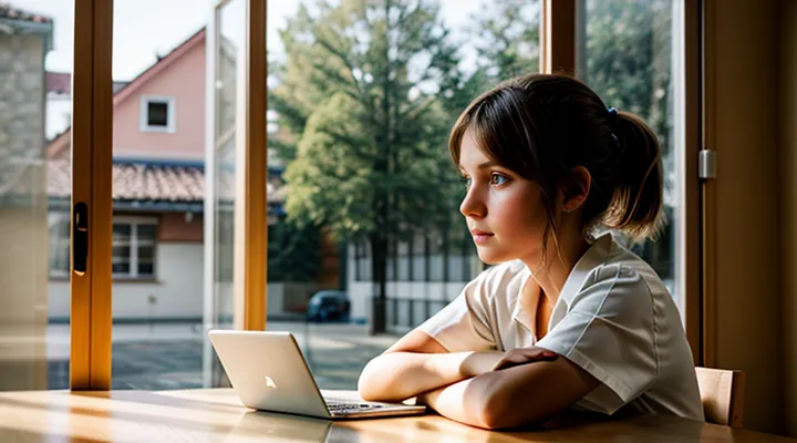 Как проверить очередь в детский сад через портал Госуслуги по фамилии ребёнка