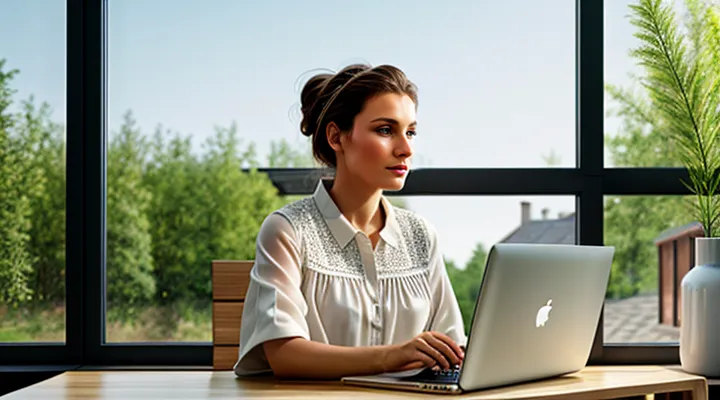 Как проверить очередь в детском саду через портал Госуслуги