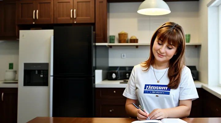 Как проверить официальное трудоустройство через портал Госуслуг онлайн